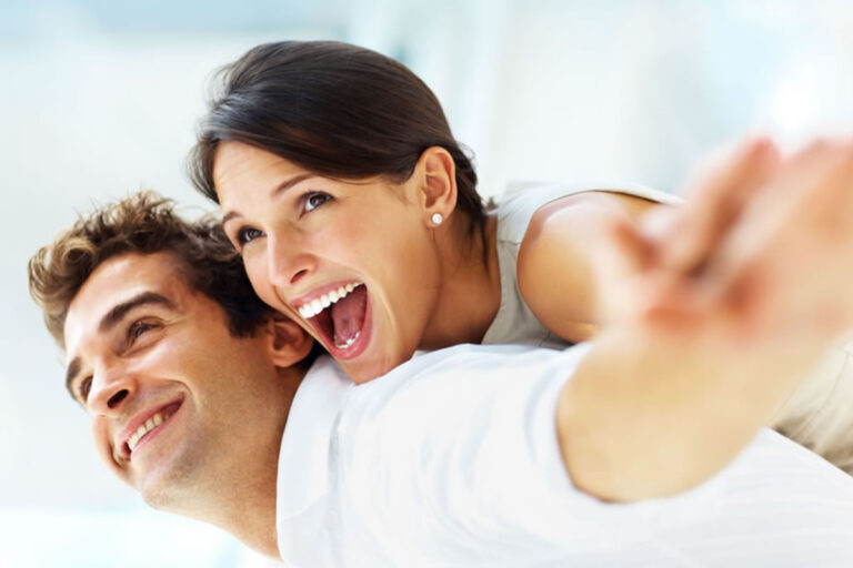 Buscar pareja seria y estable: Más40 y análisis de objetivos