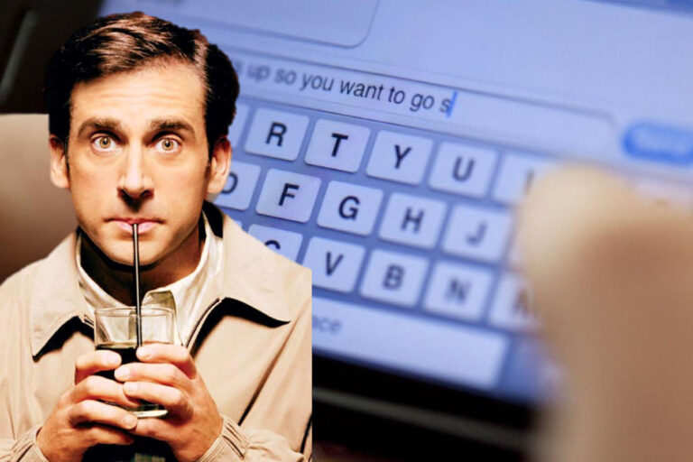 Nombre y foto: dos elementos básicos para ligar online