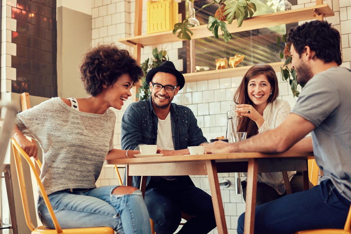 Impulsos sociales para ligar