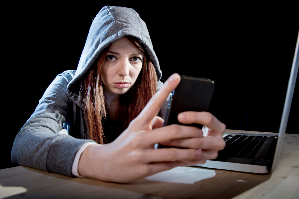 ¿Cómo prevenir el ciberacoso?