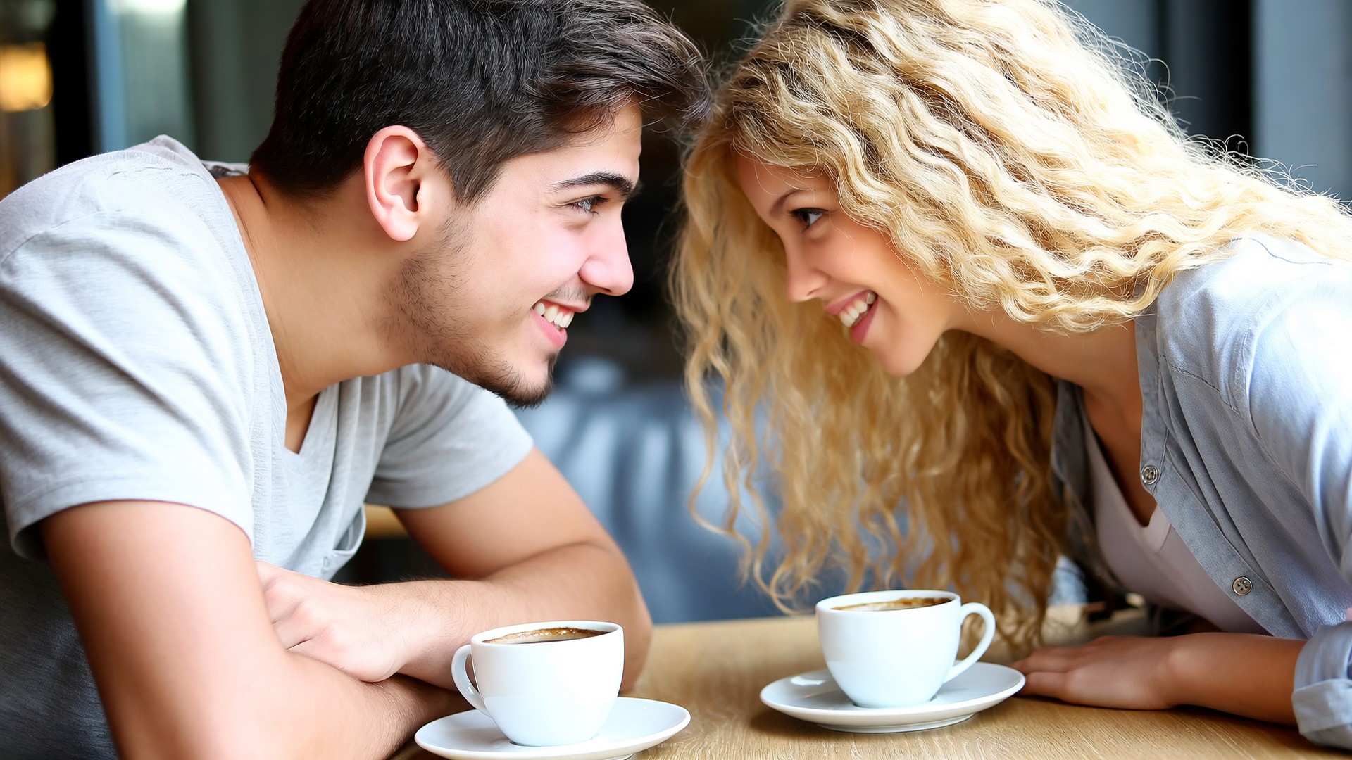 Intención de los usuarios de las apps de citas