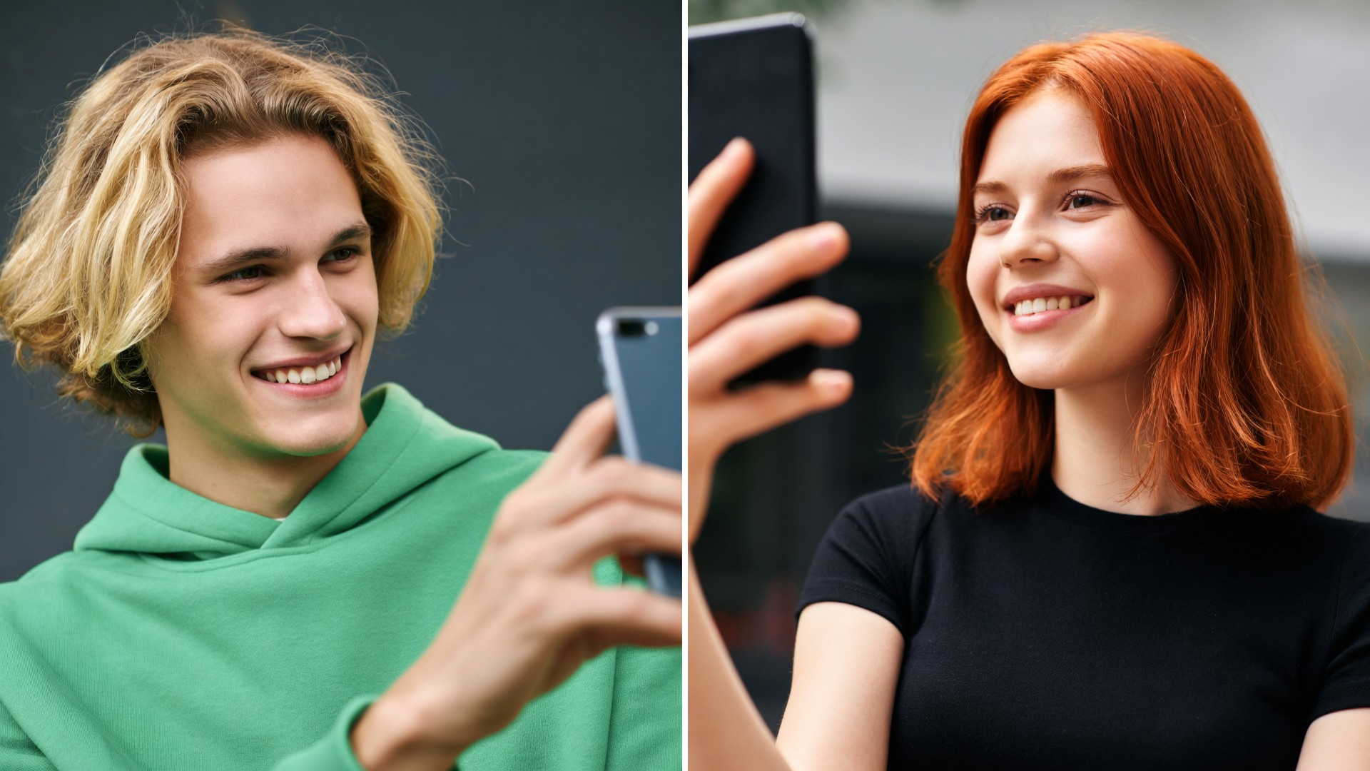 ¿Por qué la gente usa apps para ligar?