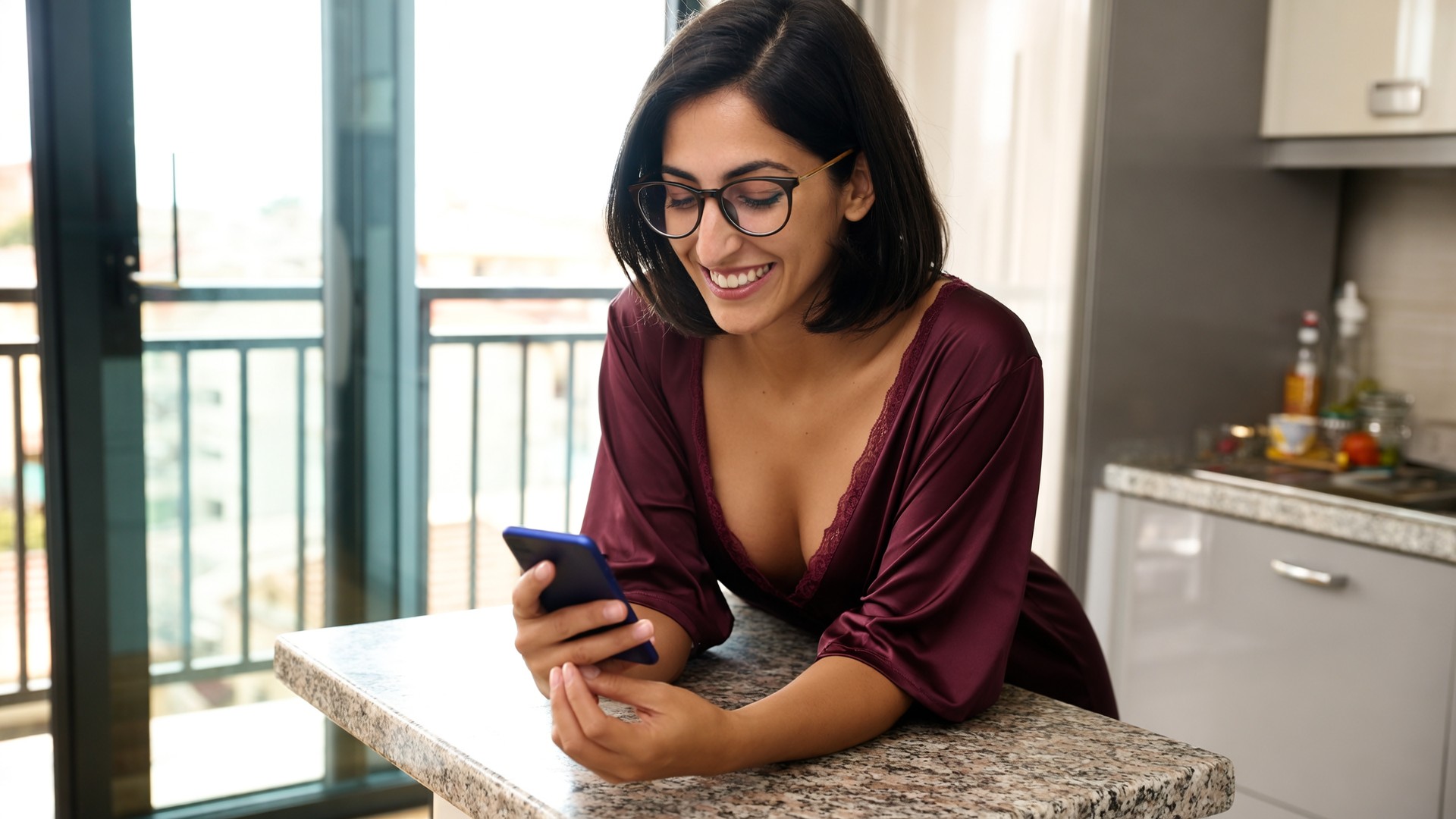 ¿Qué buscan las mujeres en las webs para ligar?