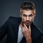 Sobre la gestualidad masculina