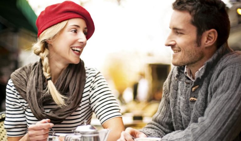 Consejos básicos de un dating coach