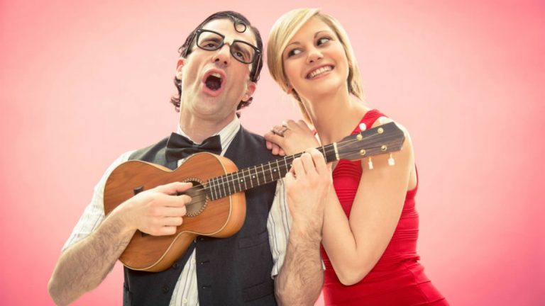 Apps para ligar gracias a la música