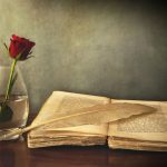 ¿Y qué tal si escribimos una carta de amor?