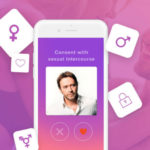 LegalFling: la nueva aplicación para solicitar relaciones sexuales