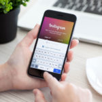 Ligar por Instagram