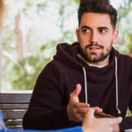 Consejos para empezar una conversación iniciar una conversación