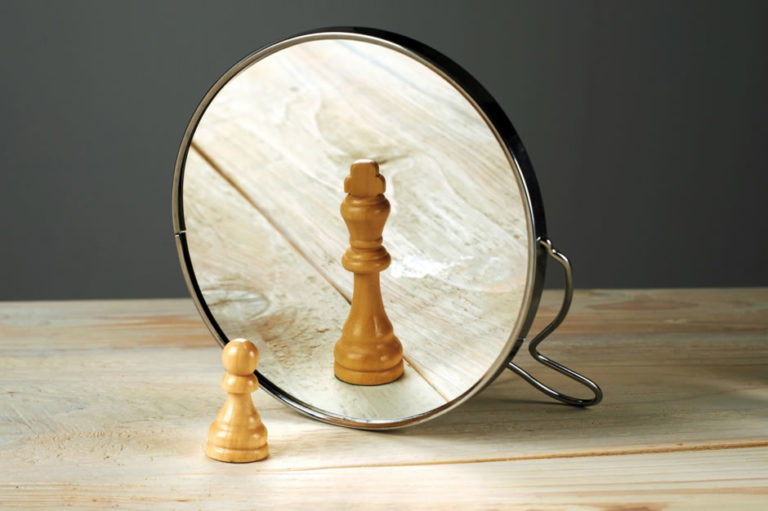 Consejos para controlar o desactivar el ego