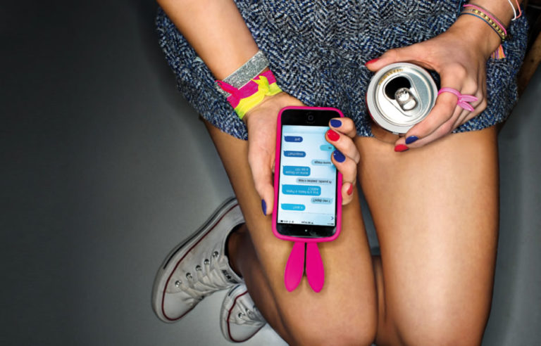 Internet es ya el método más usado para ligar