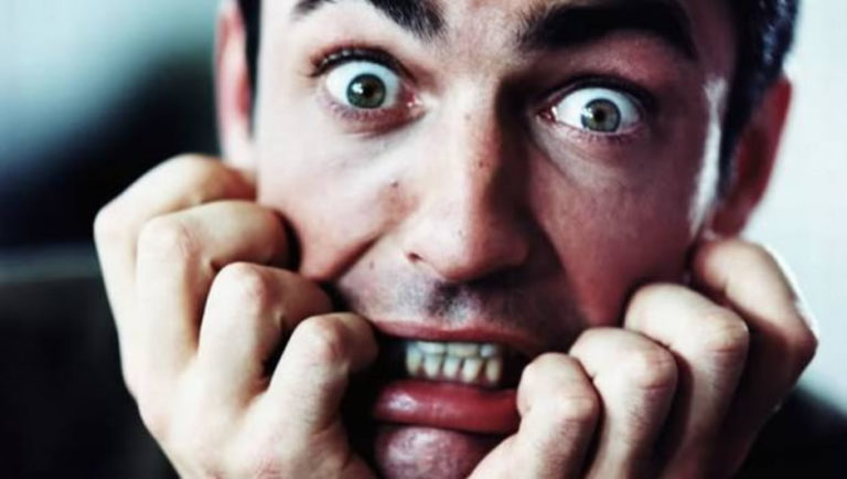 El miedo a la mujer madura