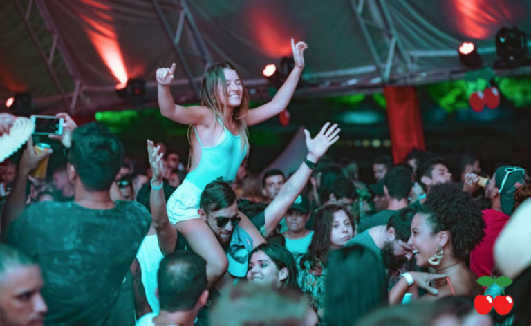 Bares y discotecas para ligar en Madrid