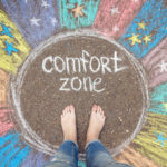 Consejos para salir de la zona de confort
