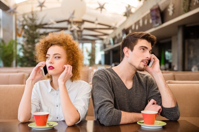 Consejos para saber decir que no a una segunda cita