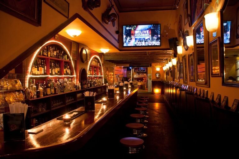 Locales para singles en Barcelona