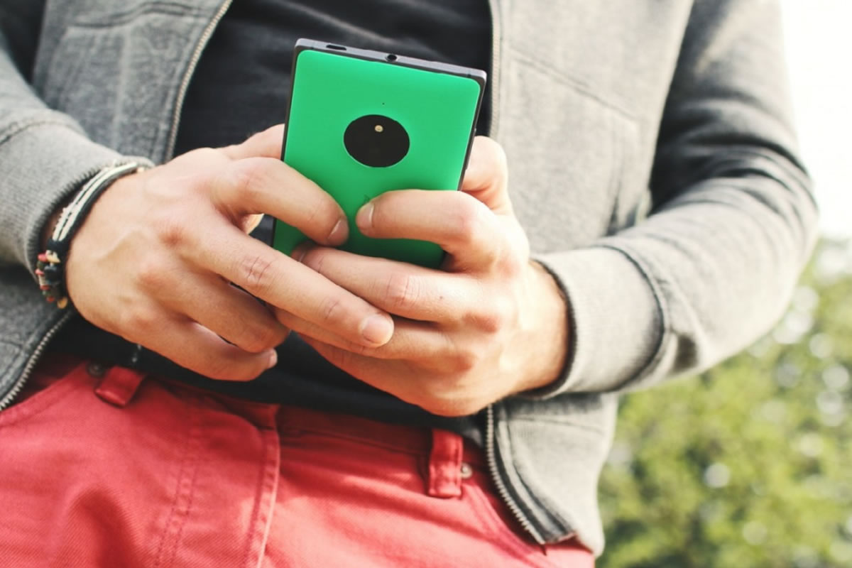 Aplicaciones para ligar