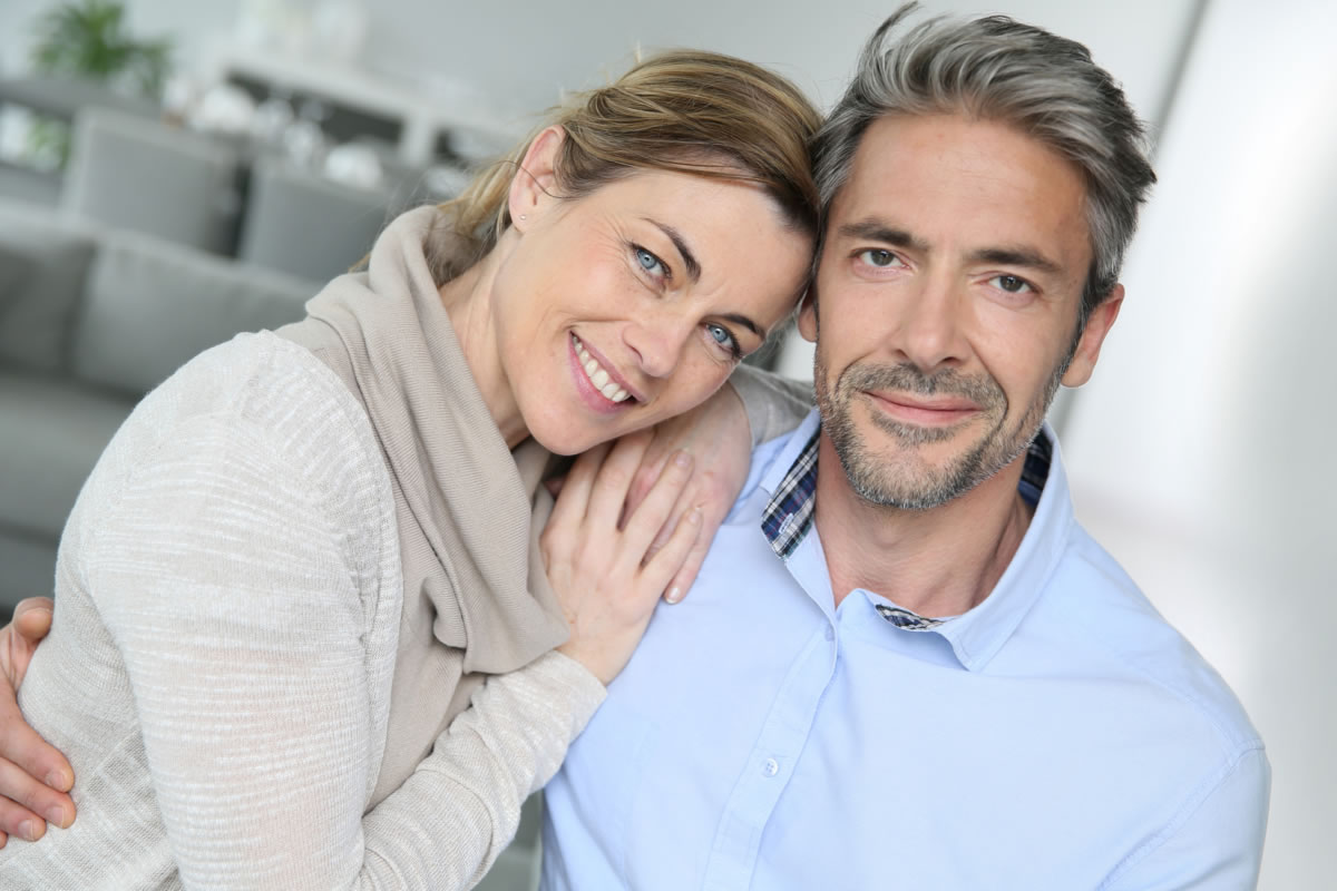 Mujeres maduras solteras buscan pareja