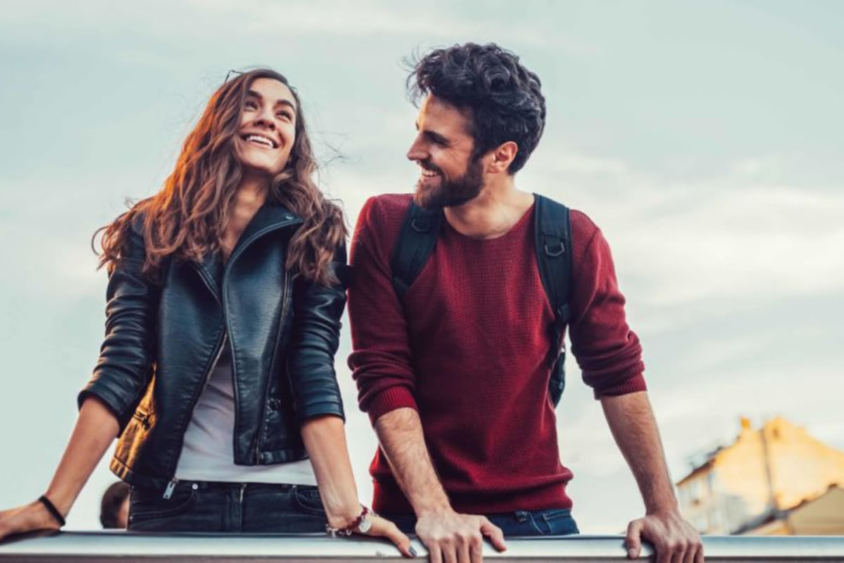 Páginas para buscar pareja