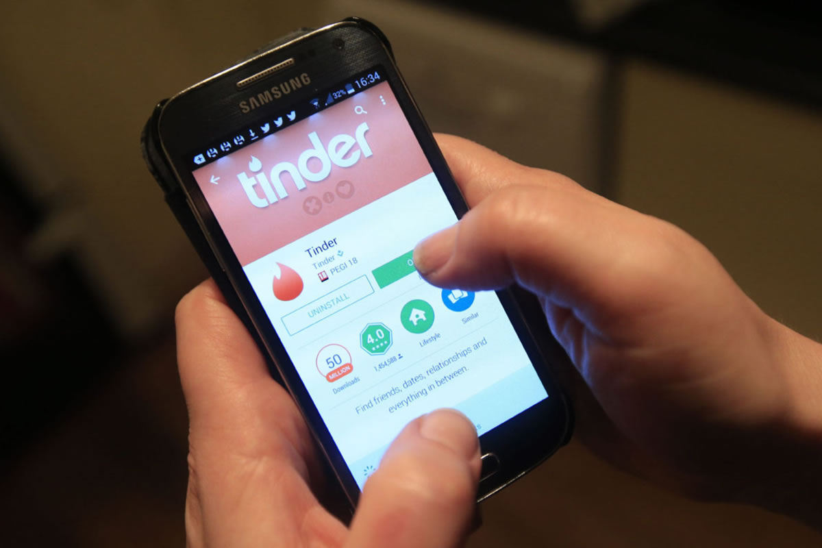 Tinder