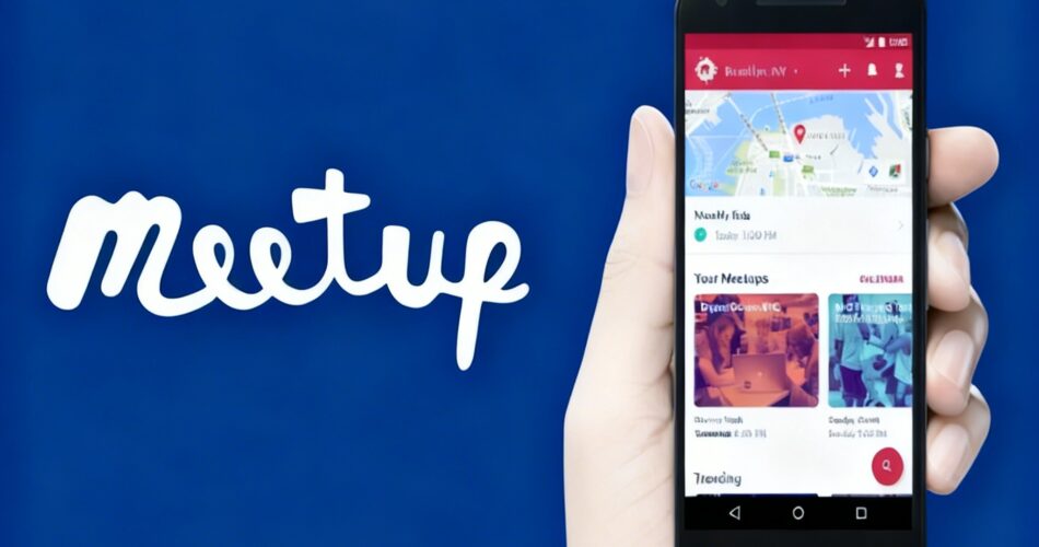Meetup.com