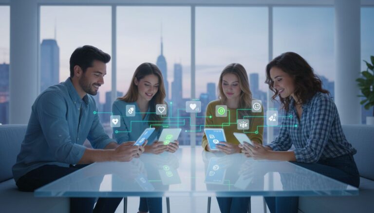 Nuevas tendencias en citas: ¿cómo se buscan parejas en 2026?